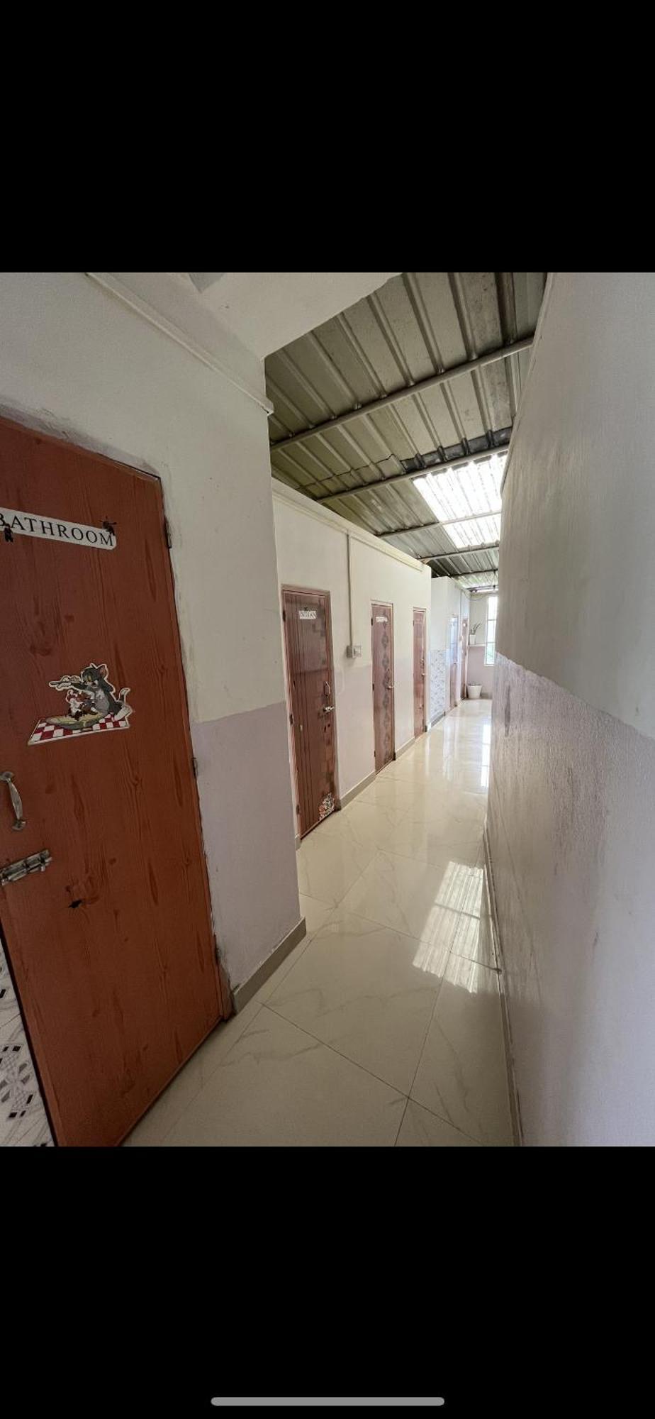 بيت شباب Colive Paying Guest Kohima المظهر الخارجي الصورة