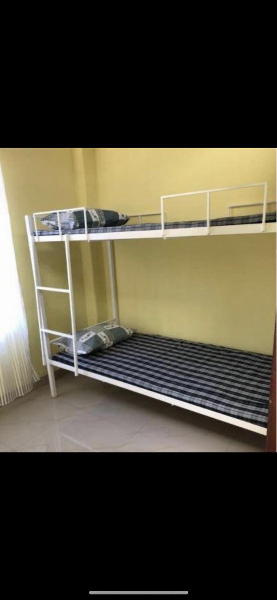 بيت شباب Colive Paying Guest Kohima المظهر الخارجي الصورة