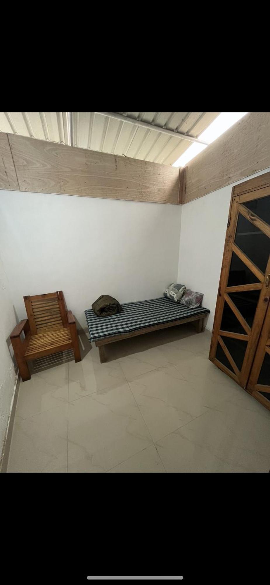 بيت شباب Colive Paying Guest Kohima المظهر الخارجي الصورة